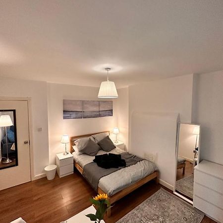 Perfect Family Home Next To London Bridge Luaran gambar