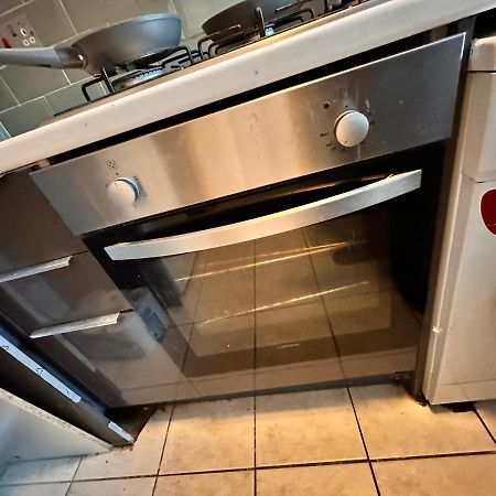 Perfect Family Home Next To London Bridge Luaran gambar