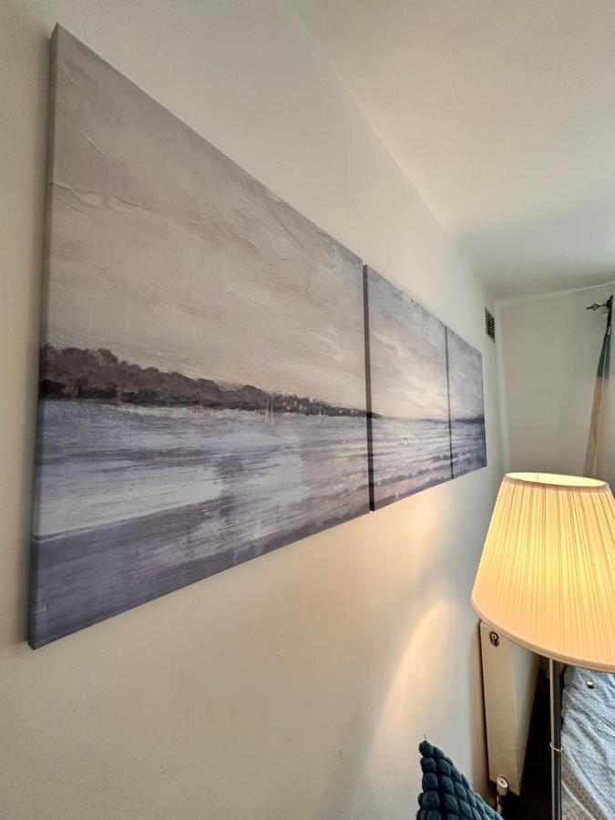 Perfect Family Home Next To London Bridge Luaran gambar