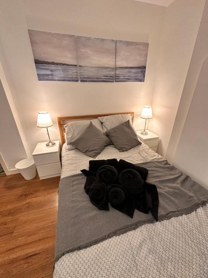 Perfect Family Home Next To London Bridge Luaran gambar