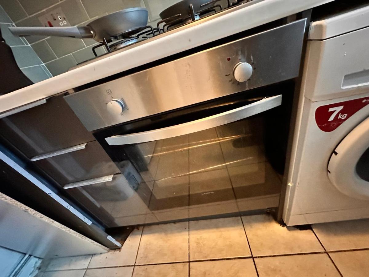 Perfect Family Home Next To London Bridge Luaran gambar
