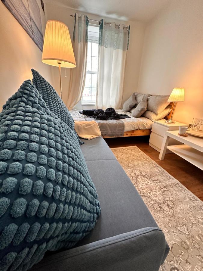 Perfect Family Home Next To London Bridge Luaran gambar