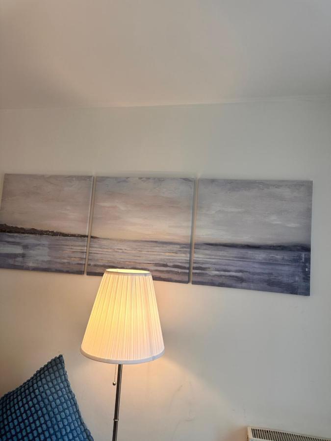 Perfect Family Home Next To London Bridge Luaran gambar