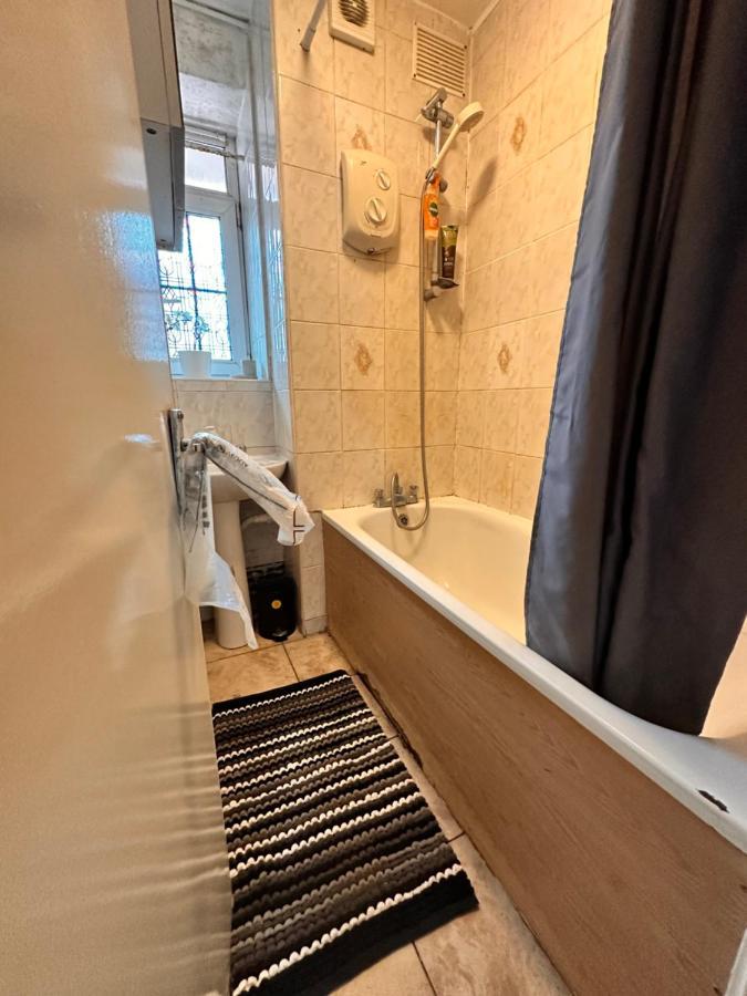 Perfect Family Home Next To London Bridge Luaran gambar