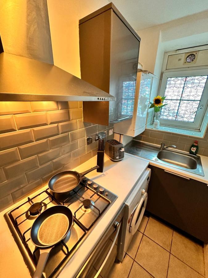 Perfect Family Home Next To London Bridge Luaran gambar