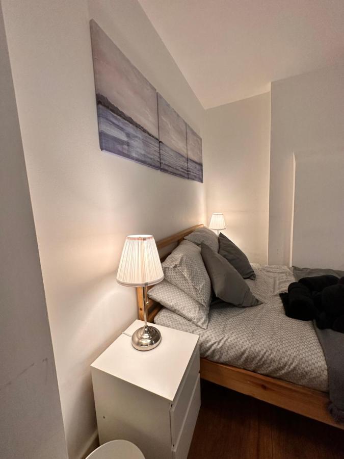 Perfect Family Home Next To London Bridge Luaran gambar