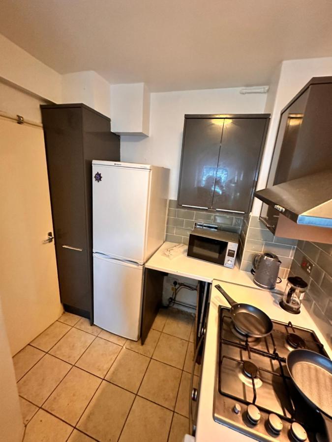 Perfect Family Home Next To London Bridge Luaran gambar
