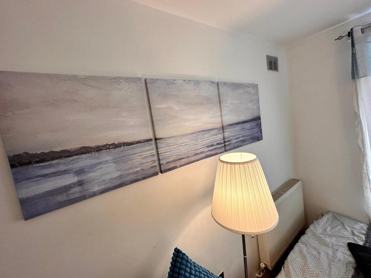 Perfect Family Home Next To London Bridge Luaran gambar