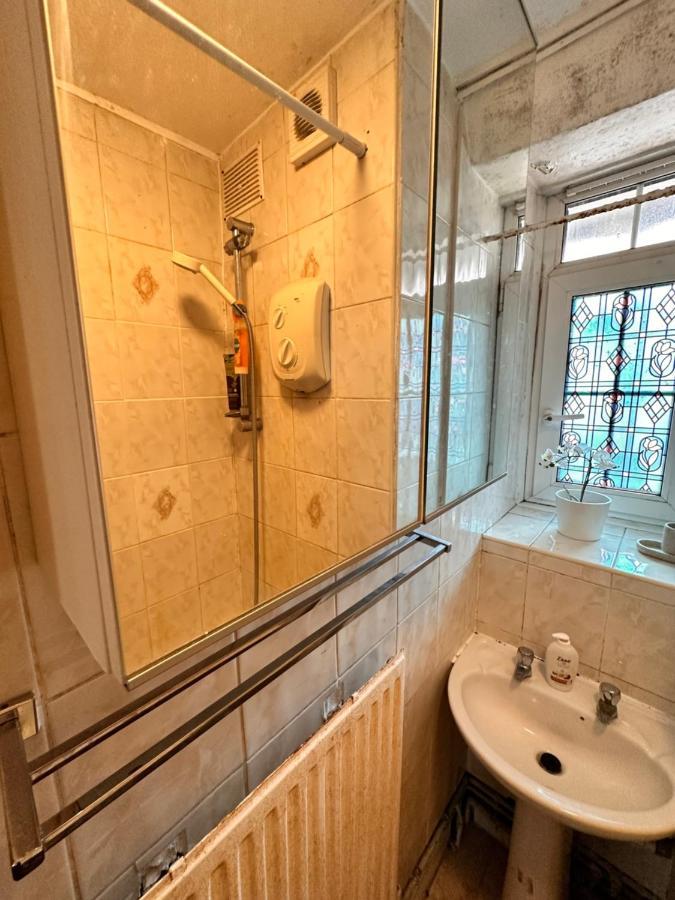 Perfect Family Home Next To London Bridge Luaran gambar