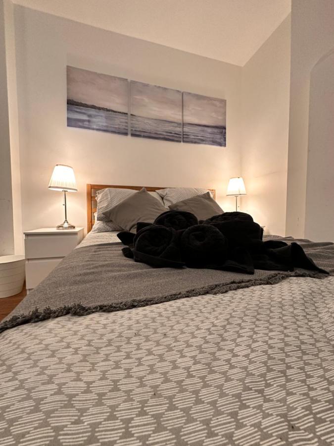 Perfect Family Home Next To London Bridge Luaran gambar