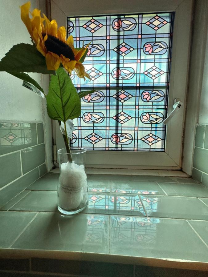 Perfect Family Home Next To London Bridge Luaran gambar
