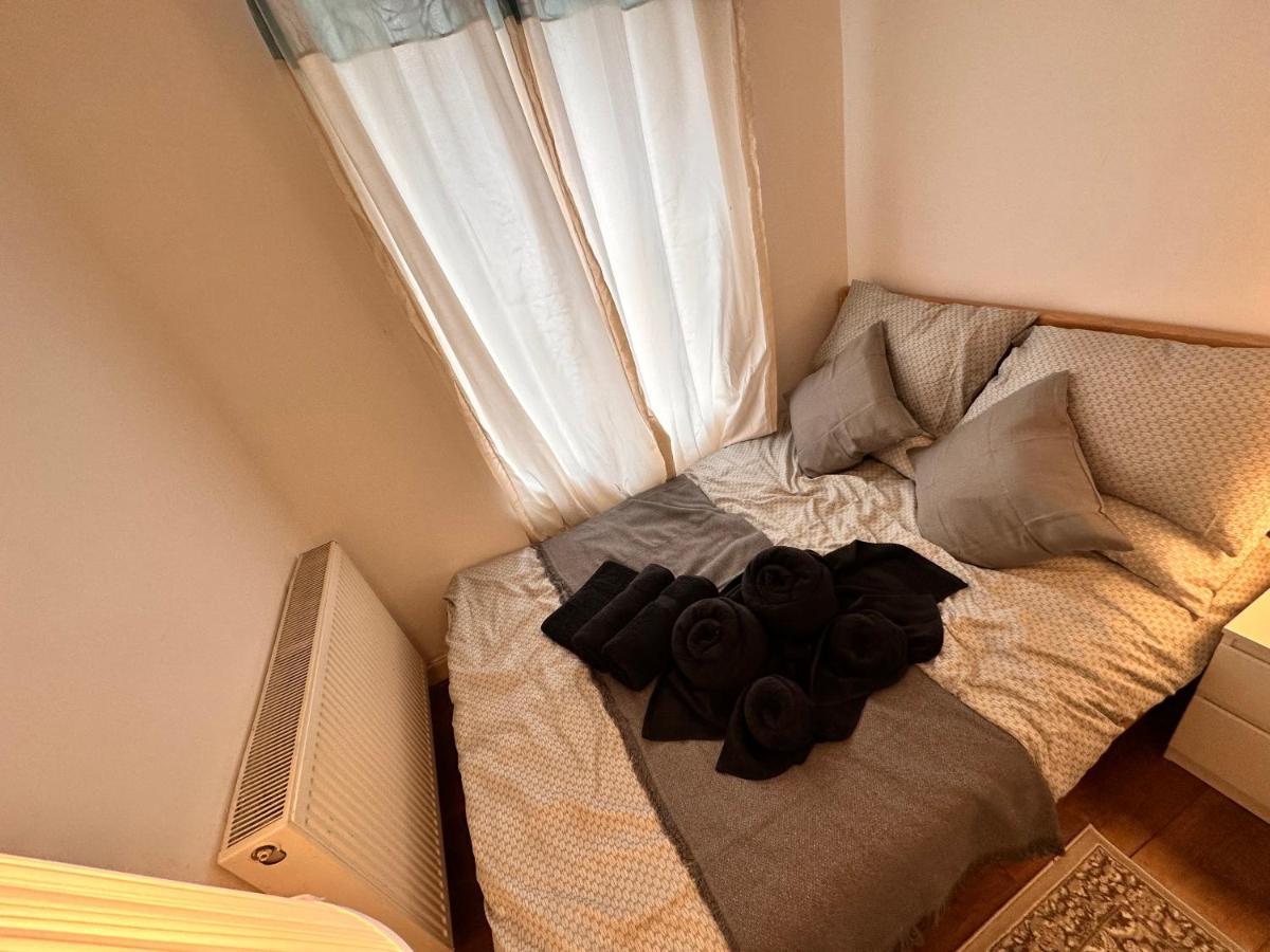 Perfect Family Home Next To London Bridge Luaran gambar