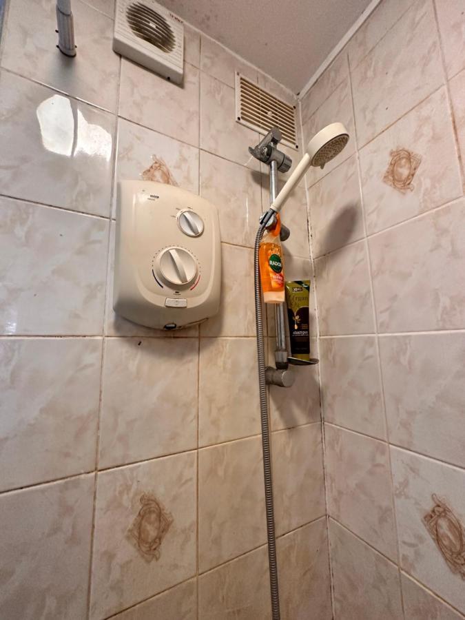 Perfect Family Home Next To London Bridge Luaran gambar