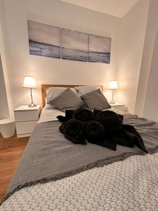 Perfect Family Home Next To London Bridge Luaran gambar