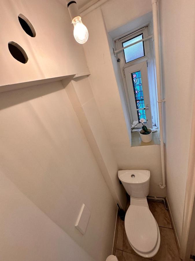Perfect Family Home Next To London Bridge Luaran gambar