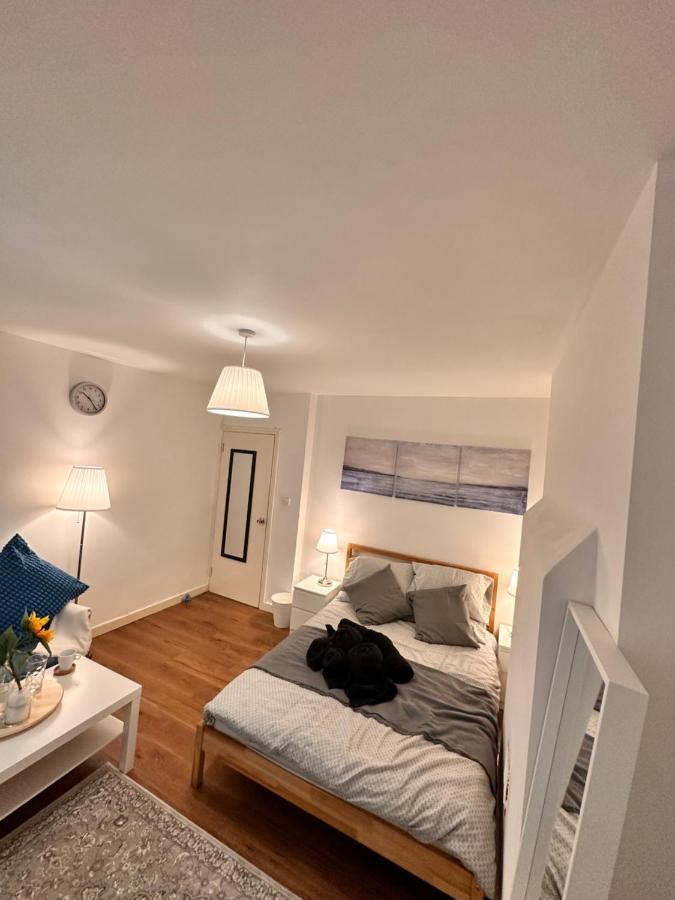 Perfect Family Home Next To London Bridge Luaran gambar