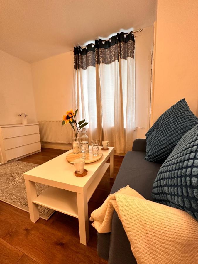 Perfect Family Home Next To London Bridge Luaran gambar