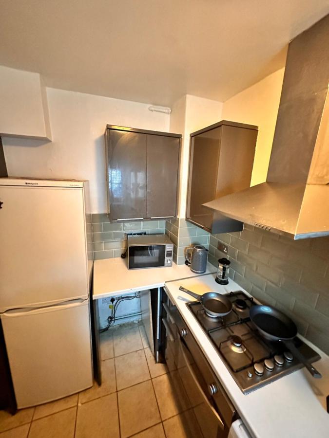 Perfect Family Home Next To London Bridge Luaran gambar