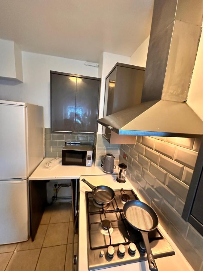 Perfect Family Home Next To London Bridge Luaran gambar