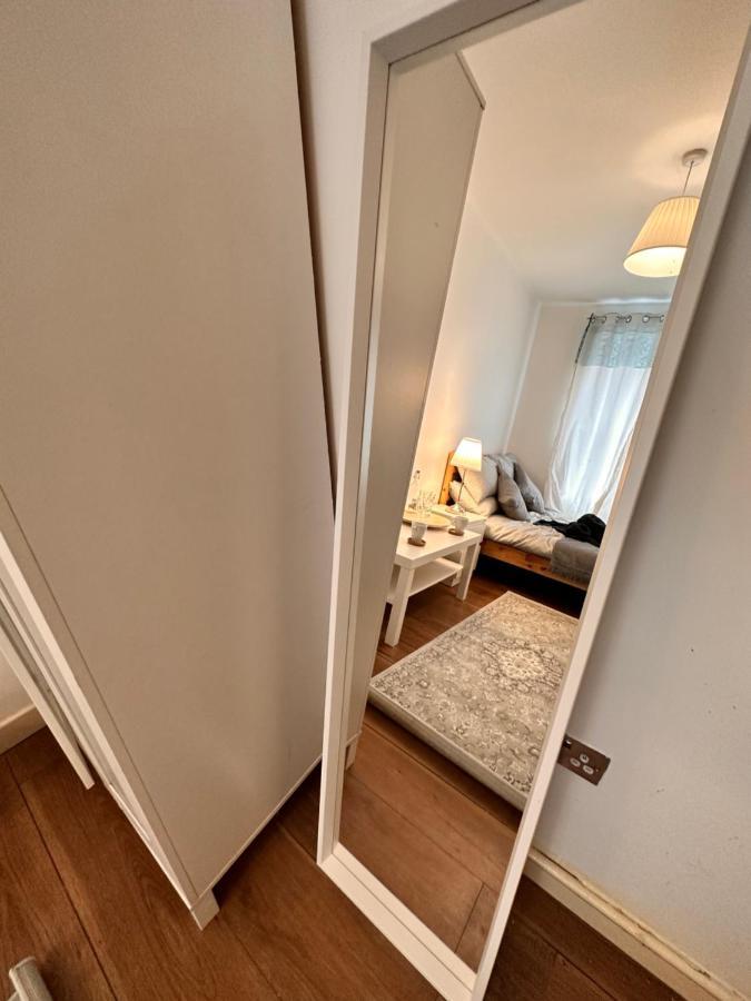 Perfect Family Home Next To London Bridge Luaran gambar