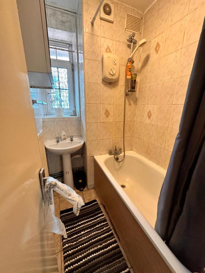 Perfect Family Home Next To London Bridge Luaran gambar