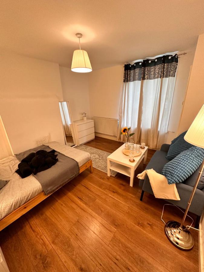 Perfect Family Home Next To London Bridge Luaran gambar