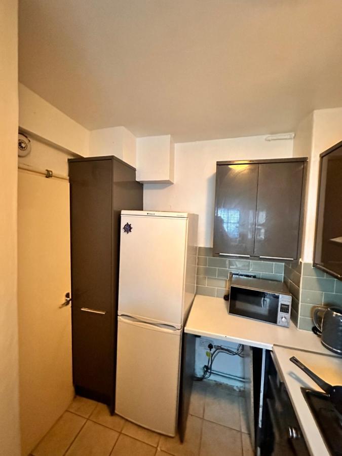 Perfect Family Home Next To London Bridge Luaran gambar