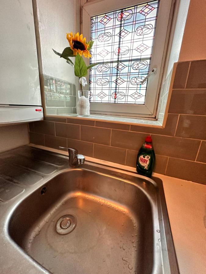 Perfect Family Home Next To London Bridge Luaran gambar
